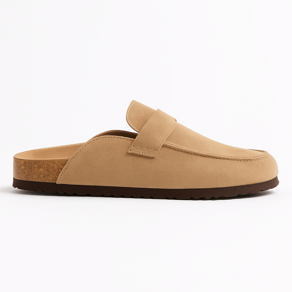 VelaroCorks – Soft Suede Shoes Designed for All-Day Comfort and Timeless Style