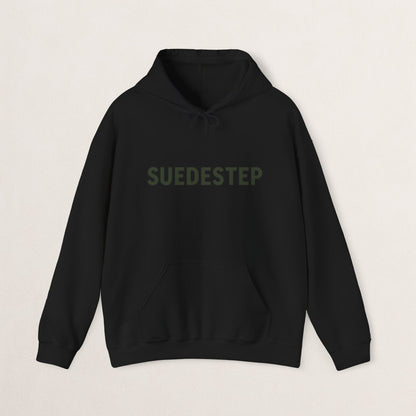 SuedeStep™ Core Blend Hoodie