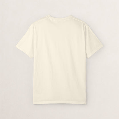 Autumn Vibes Unisex T-Shirt | Cozy Fall Design for Thanksgiving Gatherings, Pumpkin Spice Lovers, Seasonal Wardrobe