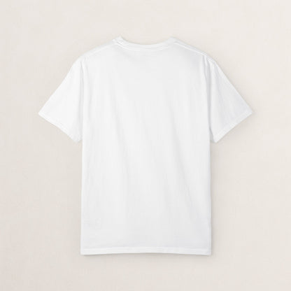 Autumn Vibes Unisex T-Shirt | Cozy Fall Design for Thanksgiving Gatherings, Pumpkin Spice Lovers, Seasonal Wardrobe