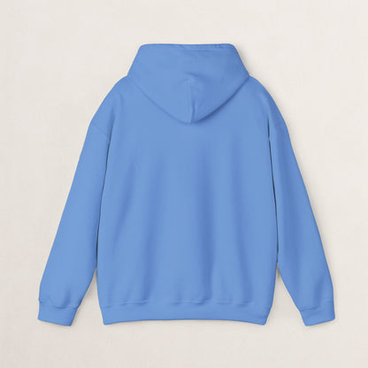 Cowboy Rodeo Inspired Unisex Hoodie - Perfect for Casual Outings, Gifts, Western Events, or Cozy Nights