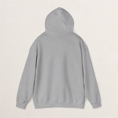 Cowboy Rodeo Inspired Unisex Hoodie - Perfect for Casual Outings, Gifts, Western Events, or Cozy Nights