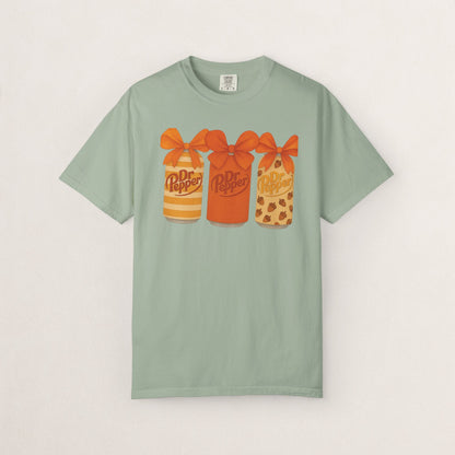 Dr Pepper Fall Unisex T-shirt