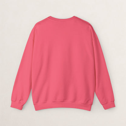 Horse Lovers Crewneck Sweatshirt, Comfortable Sweatshirt for Animal Lovers, Perfect Gift for Christmas, Birthday, and Farm Enthusiasts