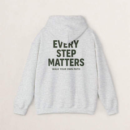SuedeStep™ Core Blend Hoodie