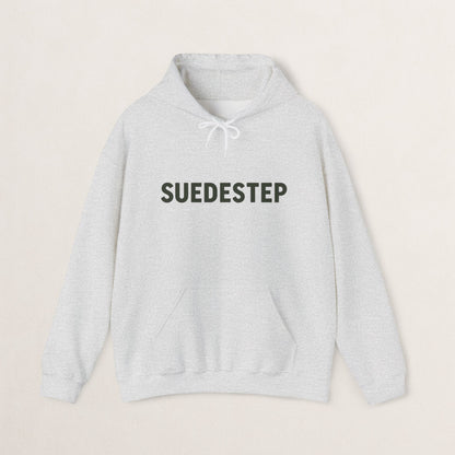 SuedeStep™ Core Blend Hoodie