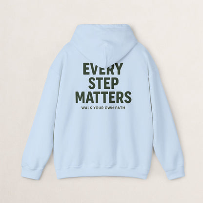 SuedeStep™ Core Blend Hoodie