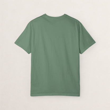 Autumn Chill Garment-Dyed T-shirt