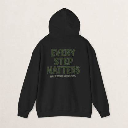 SuedeStep™ Core Blend Hoodie