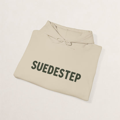 SuedeStep™ Core Blend Hoodie
