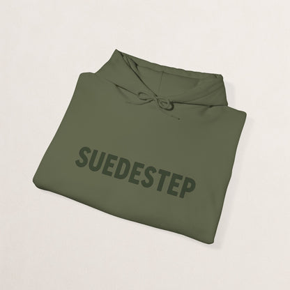SuedeStep™ Core Blend Hoodie