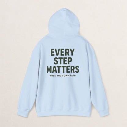SuedeStep™ Core Blend Hoodie