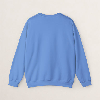 Horse Lovers Crewneck Sweatshirt, Comfortable Sweatshirt for Animal Lovers, Perfect Gift for Christmas, Birthday, and Farm Enthusiasts