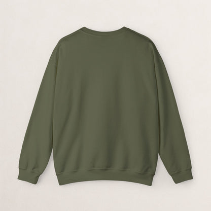 Horse Lovers Crewneck Sweatshirt, Comfortable Sweatshirt for Animal Lovers, Perfect Gift for Christmas, Birthday, and Farm Enthusiasts