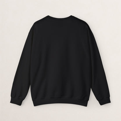 Horse Lovers Crewneck Sweatshirt, Comfortable Sweatshirt for Animal Lovers, Perfect Gift for Christmas, Birthday, and Farm Enthusiasts