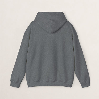 Cowboy Rodeo Inspired Unisex Hoodie - Perfect for Casual Outings, Gifts, Western Events, or Cozy Nights