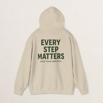 SuedeStep™ Core Blend Hoodie