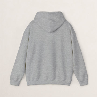 Cowboy Rodeo Inspired Unisex Hoodie - Perfect for Casual Outings, Gifts, Western Events, or Cozy Nights