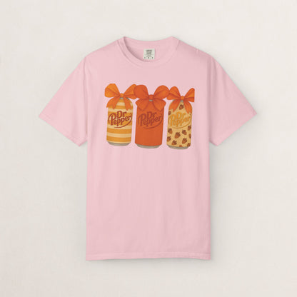 Dr Pepper Fall Unisex T-shirt