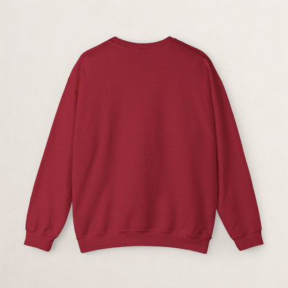 Horse Lovers Crewneck Sweatshirt, Comfortable Sweatshirt for Animal Lovers, Perfect Gift for Christmas, Birthday, and Farm Enthusiasts