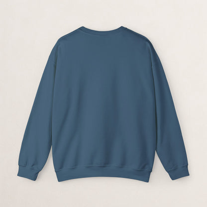 Whale-Themed Unisex Crewneck Sweatshirt, Cozy Pullover for Sea Lovers, Whale Gift for Ocean Enthusiasts, Casual Everyday Wear, Cute [...]
