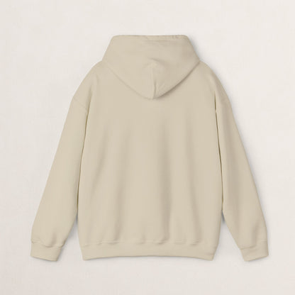 Cowboy Rodeo Inspired Unisex Hoodie - Perfect for Casual Outings, Gifts, Western Events, or Cozy Nights