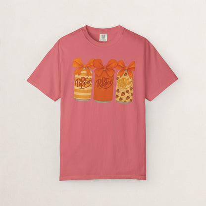 Dr Pepper Fall Unisex T-shirt