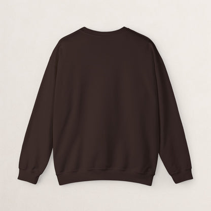 Horse Lovers Crewneck Sweatshirt, Comfortable Sweatshirt for Animal Lovers, Perfect Gift for Christmas, Birthday, and Farm Enthusiasts