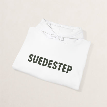 SuedeStep™ Core Blend Hoodie