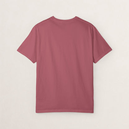 Autumn Chill Garment-Dyed T-shirt