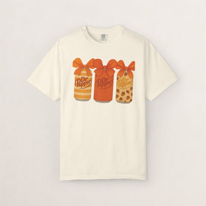Dr Pepper Fall Unisex T-shirt