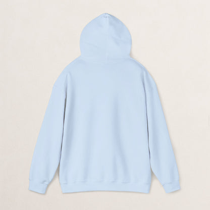 Cowboy Rodeo Inspired Unisex Hoodie - Perfect for Casual Outings, Gifts, Western Events, or Cozy Nights