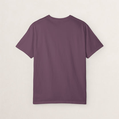 Autumn Vibes Unisex T-Shirt | Cozy Fall Design for Thanksgiving Gatherings, Pumpkin Spice Lovers, Seasonal Wardrobe