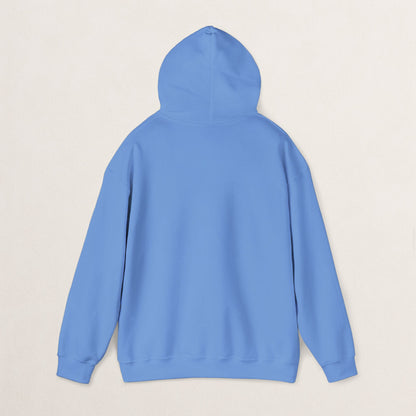 Cowboy Rodeo Inspired Unisex Hoodie - Perfect for Casual Outings, Gifts, Western Events, or Cozy Nights