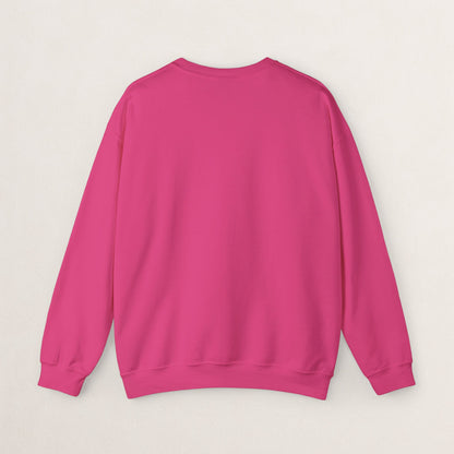 Cherry Bow Crewneck Sweatshirt, Cozy Cherry Sweatshirt, Cute Fruit Apparel, Gift for Her, Casual Fall Fashion