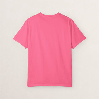 Autumn Chill Garment-Dyed T-shirt