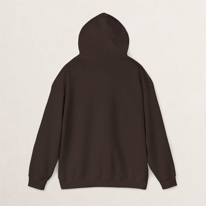 Cowboy Rodeo Inspired Unisex Hoodie - Perfect for Casual Outings, Gifts, Western Events, or Cozy Nights
