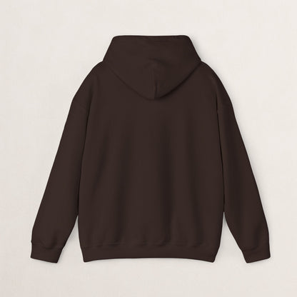 Cowboy Rodeo Inspired Unisex Hoodie - Perfect for Casual Outings, Gifts, Western Events, or Cozy Nights