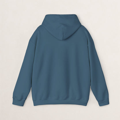 Cowboy Rodeo Inspired Unisex Hoodie - Perfect for Casual Outings, Gifts, Western Events, or Cozy Nights