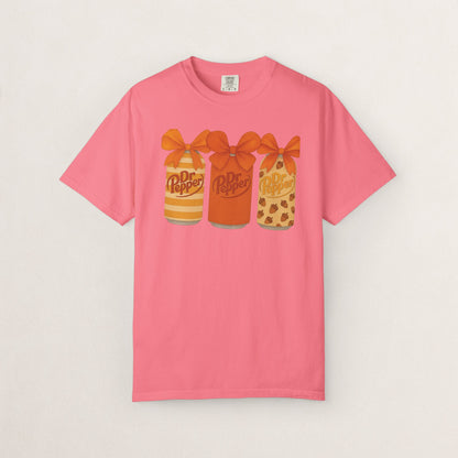 Dr Pepper Fall Unisex T-shirt