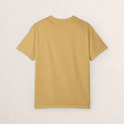 Autumn Chill Garment-Dyed T-shirt