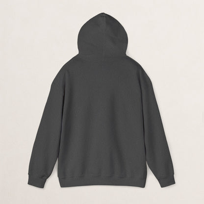 Cowboy Rodeo Inspired Unisex Hoodie - Perfect for Casual Outings, Gifts, Western Events, or Cozy Nights