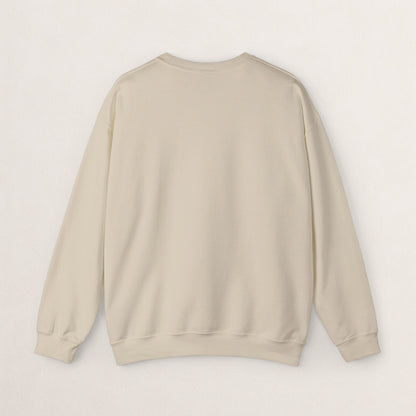 Horse Lovers Crewneck Sweatshirt, Comfortable Sweatshirt for Animal Lovers, Perfect Gift for Christmas, Birthday, and Farm Enthusiasts