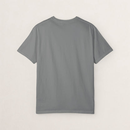 Autumn Chill Garment-Dyed T-shirt