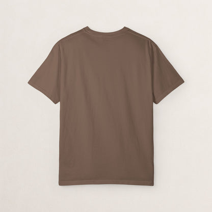 Unisex Autumn Graphic Tee, Fall Vibe T-Shirt, Pumpkin Decor Shirt, Harvest Season Top, Cowboy Aesthetic Apparel