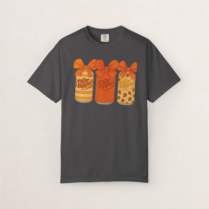 Dr Pepper Fall Unisex T-shirt