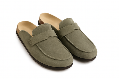 VelaroCorks – Soft Suede Shoes Designed for All-Day Comfort and Timeless Style