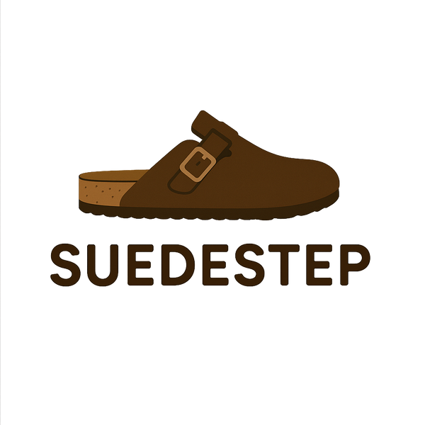 SuedeStep