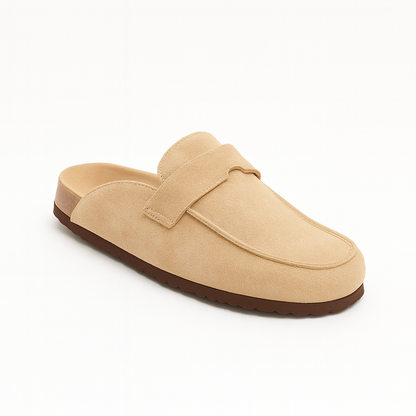VelaroCorks – Soft Suede Shoes Designed for All-Day Comfort and Timeless Style
