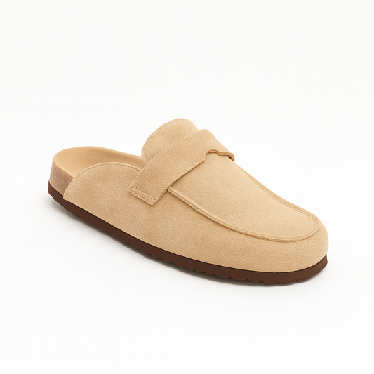 VelaroCorks – Soft Suede Shoes Designed for All-Day Comfort and Timeless Style
